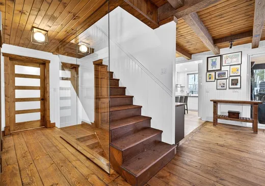 House for sale - 26 Rue Jeannine, Saint-Christophe-D'Arthabaska, G6R 1L8