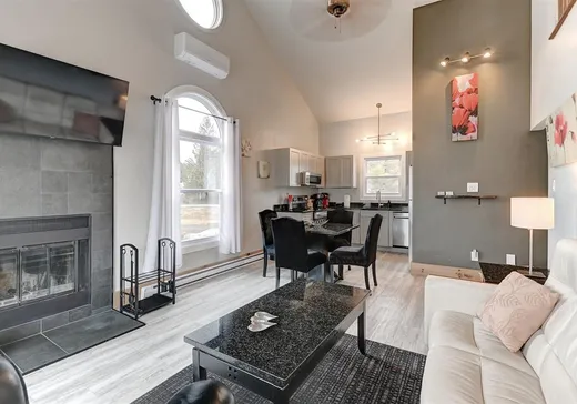 Condo for sale - 2290 Place du Village, App. 214, Magog, J1X6G3