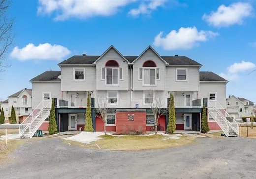 Condo for sale - 2290 Place du Village, App. 214, Magog, J1X 6G3