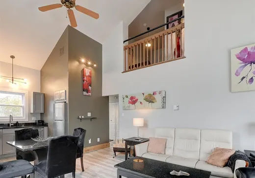 Condo for sale - 2290 Place du Village, App. 214, Magog, J1X 6G3