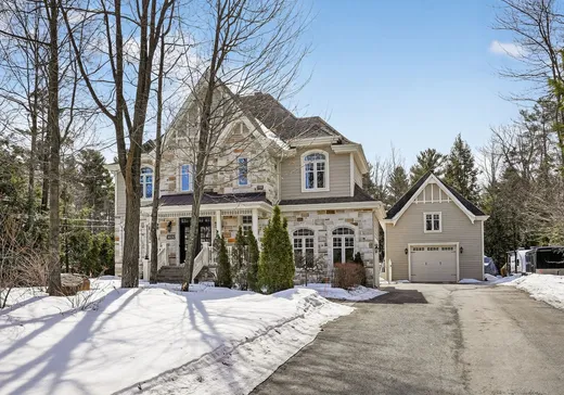 Maison à étages à vendre - 16335 Rue de l'Esplanade, Mirabel, J7N0J9