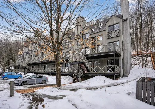 Condo à vendre - 275 Ch. des Faîtières 310, Saint-Sauveur, J0R1K0
