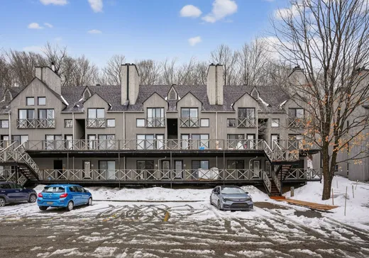 Condo for sale - 275 Ch. des Faîtières 310, Saint-Sauveur, J0R 1K0