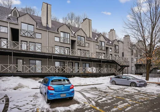 Condo for sale - 275 Ch. des Faîtières 310, Saint-Sauveur, J0R 1K0
