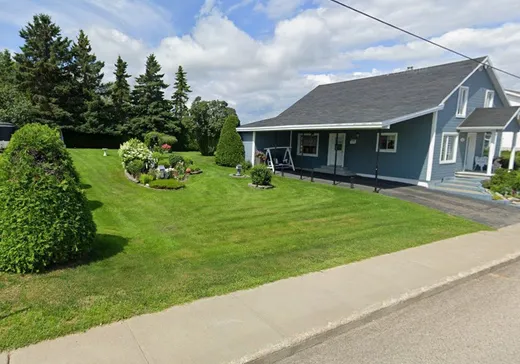 Maison à vendre - 245 Ch. Cartier, Saint-Hilarion, G0A 3V0