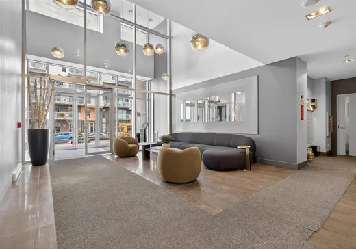 Condo à vendre - 4001 Rue Elsa-Triolet, App. 112, Laval (Chomedey), H7P 4K1