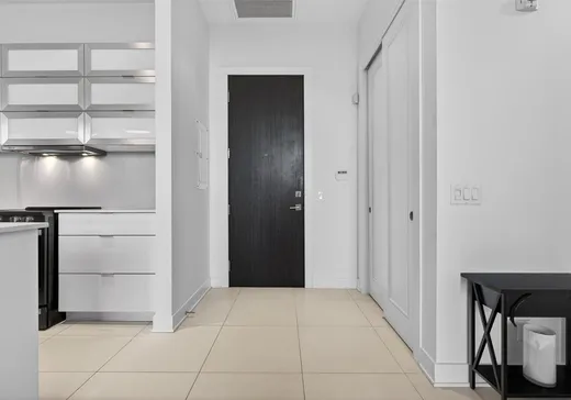 Condo à vendre - 4001 Rue Elsa-Triolet, App. 112, Laval (Chomedey), H7P 4K1