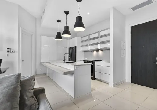 Condo à vendre - 4001 Rue Elsa-Triolet, App. 112, Laval (Chomedey), H7P 4K1