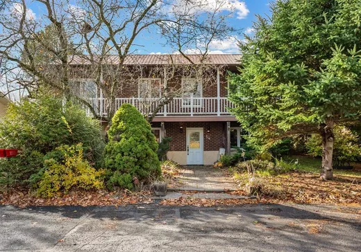 Maison à vendre - 54 Rue Gérard-Brunet, Saint-Jean-sur-Richelieu, J2W 2B2