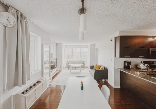 Condo à vendre - 15 Boul. La Fayette, App. 1001, Longueuil, J4K 0B2