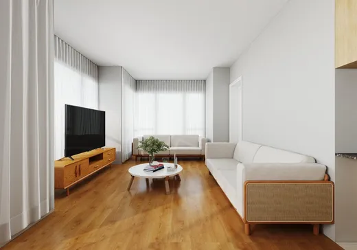 Condo à vendre - 15 Boul. La Fayette, App. 1001, Longueuil, J4K 0B2