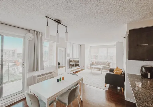 Condo à vendre - 15 Boul. La Fayette, App. 1001, Longueuil, J4K 0B2