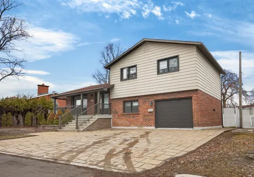 House for sale - 95 Rue d'Edimbourg, Laval (Vimont), H7M 1N2