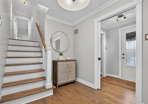 House for sale - 95 Rue d'Edimbourg, Laval (Vimont), H7M 1N2