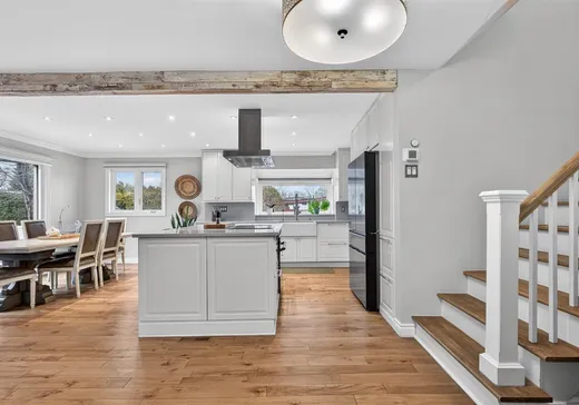 House for sale - 95 Rue d'Edimbourg, Laval (Vimont), H7M 1N2