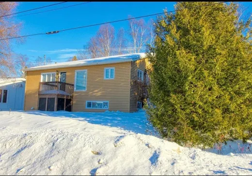 Maison à vendre - 36 Ch. England, Rouyn-Noranda, J9Y 0E9