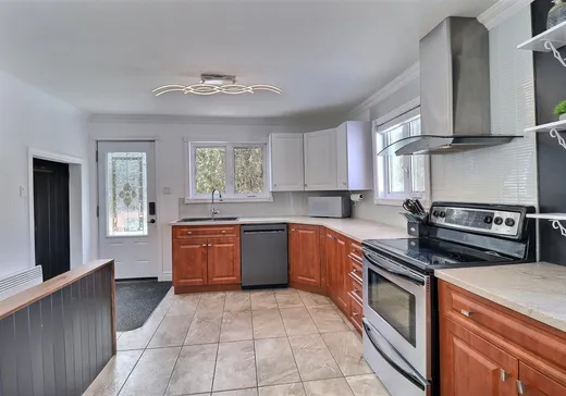 Maison à vendre - 36 Ch. England, Rouyn-Noranda, J9Y 0E9