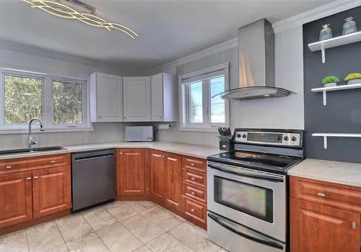 Maison à vendre - 36 Ch. England, Rouyn-Noranda, J9Y 0E9