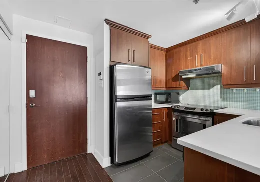 Condo à vendre - 1455 Rue Towers, App. 109, Montréal (Centreville), H3H 2E2