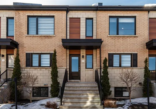 Maison à étages à vendre - 454 Rue Papineau, Boisbriand, J7G0A4