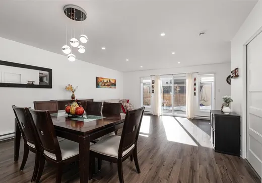 Maison à vendre - 454 Rue Papineau, Boisbriand, J7G 0A4