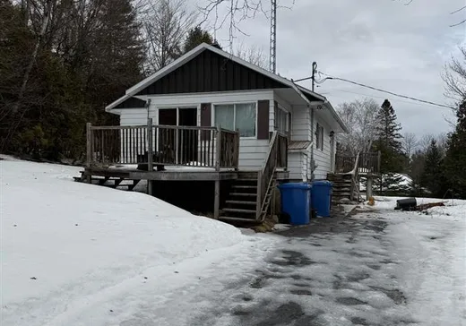 Maison à vendre - 191 Rue Jasper N., Chertsey, J0K 3K0