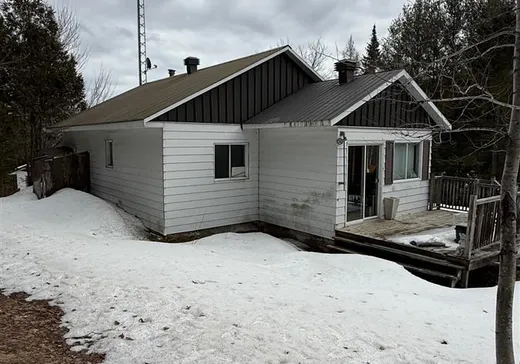 Maison à vendre - 191 Rue Jasper N., Chertsey, J0K 3K0