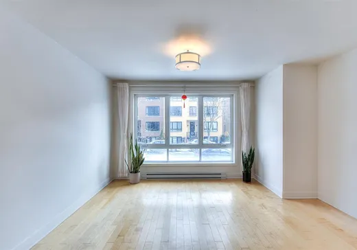 Condo à vendre - 2560 Rue Sicard, App. 2, Montréal (Mercier/Hochelaga-Maisonneuve), H1V 2Y7
