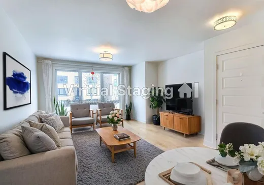 Condo à vendre - 2560 Rue Sicard, App. 2, Montréal (Mercier/Hochelaga-Maisonneuve), H1V 2Y7