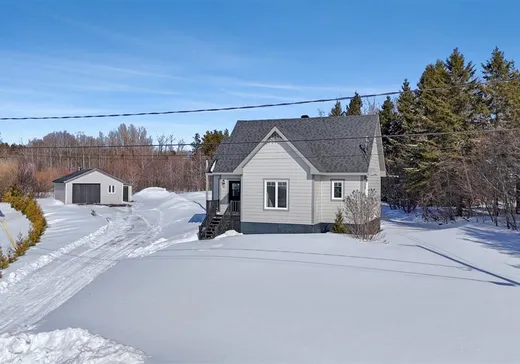 Maison à vendre - 41 Rue Martin, Matane, G0J 3B0