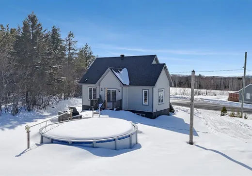 Maison à vendre - 41 Rue Martin, Matane, G0J 3B0