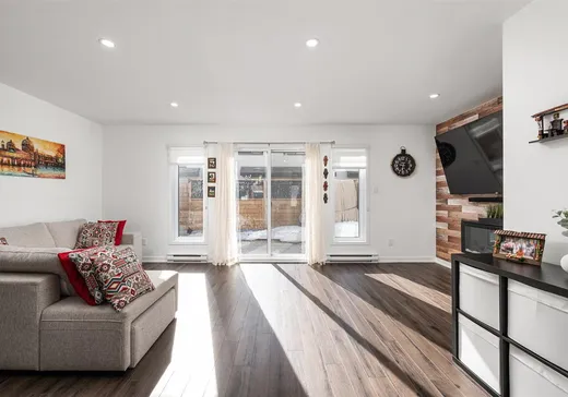 Maison à vendre - 454Z Rue Papineau, Boisbriand, J7G 0A4