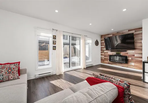 Maison à vendre - 454Z Rue Papineau, Boisbriand, J7G 0A4