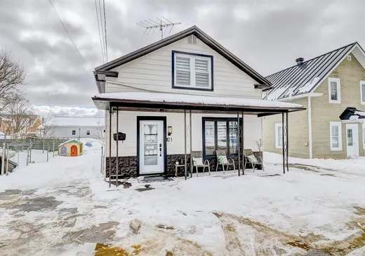 Maison à vendre - 21 Rue Boucher, Montpellier, J0V 1V0