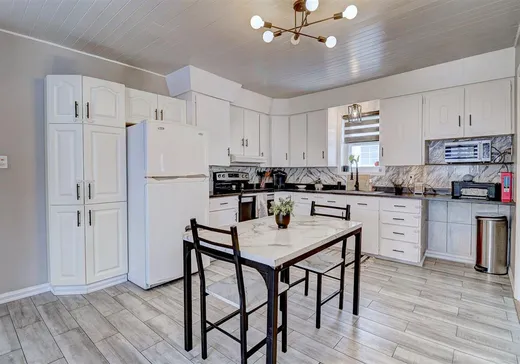 Maison à vendre - 21 Rue Boucher, Montpellier, J0V 1V0