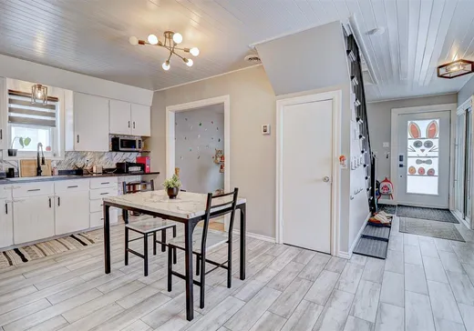 Maison à vendre - 21 Rue Boucher, Montpellier, J0V 1V0