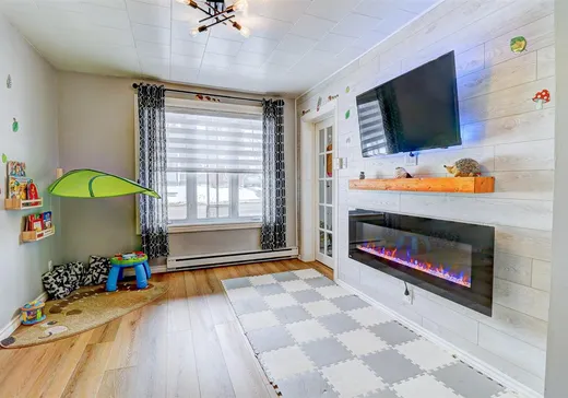 Maison à vendre - 21 Rue Boucher, Montpellier, J0V 1V0