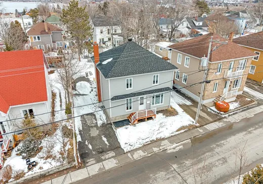 Maison à vendre - 42 Rue De Verchères, Rimouski, G5L 6K4
