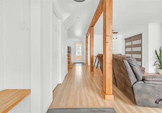 Maison à vendre - 42 Rue De Verchères, Rimouski, G5L 6K4