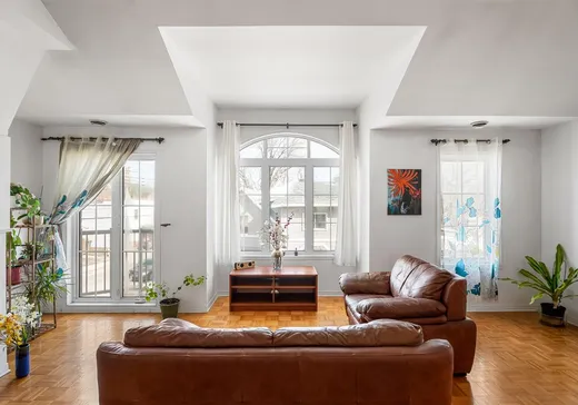 Condo à vendre - 1402 Rue St-Louis, Montréal (Saint-Laurent), H4L 2P3