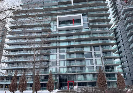 Condo à vendre - 185 Rue Laurier, App. 310, Hull, J8X 0B2