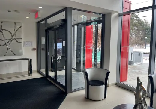 Condo à vendre - 185 Rue Laurier, App. 310, Hull, J8X 0B2