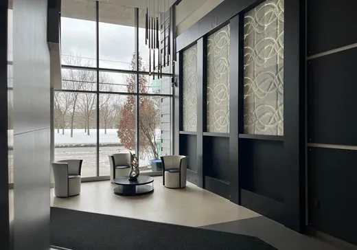 Condo à vendre - 185 Rue Laurier, App. 310, Hull, J8X 0B2