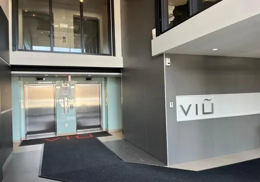 Condo à vendre - 185 Rue Laurier, App. 310, Hull, J8X 0B2