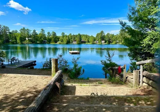 Condo à vendre - 2602 Rue Mountain, Val David, J0T 2N0