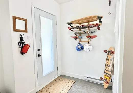 Condo à vendre - 2602 Rue Mountain, Val David, J0T 2N0