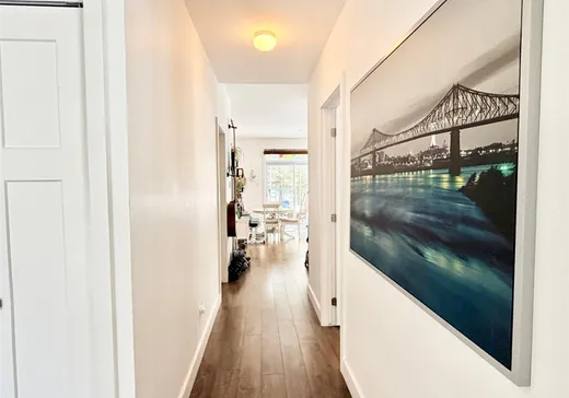 Condo à vendre - 2602 Rue Mountain, Val David, J0T 2N0