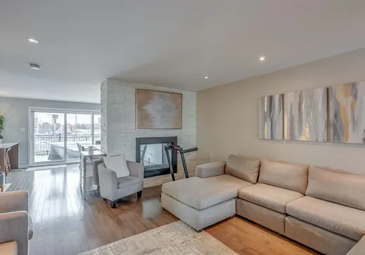 Maison à vendre - 1963 Rue Philippe-Dolbec, Laval (Sainte-Rose), H7L 0J2