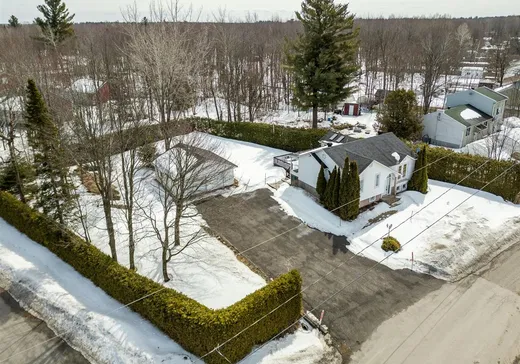 Maison à vendre - 1051 Rue Panneton, Saint-Lin-Laurentides, J5M 2M2