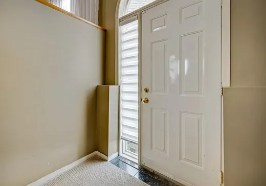 Maison à vendre - 1051 Rue Panneton, Saint-Lin-Laurentides, J5M 2M2